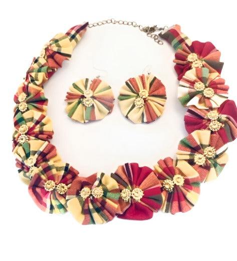 Necklace Sets