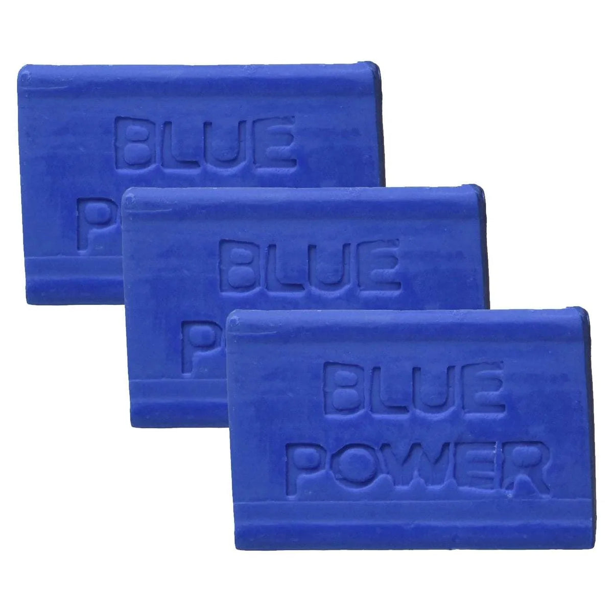 Blue Handmade Soap