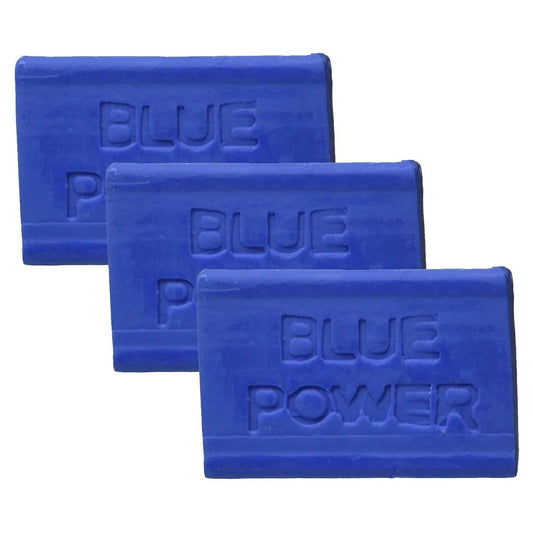 Blue Handmade Soap