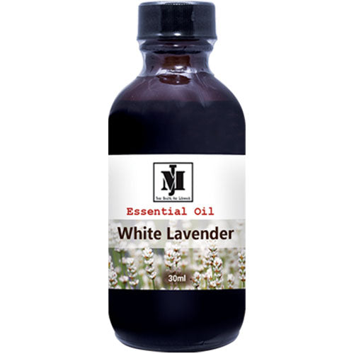 Jolly's Essential Oils 30ML (Peppermint, Rosemary, Lavender, Rose)