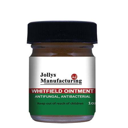 Whitfield Ointment