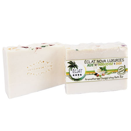 Anti Bacterial Bath Bars | Eclat Bath Bars | Buydominicaonline