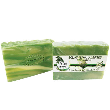 Anti Bacterial Bath Bars | Eclat Bath Bars | Buydominicaonline
