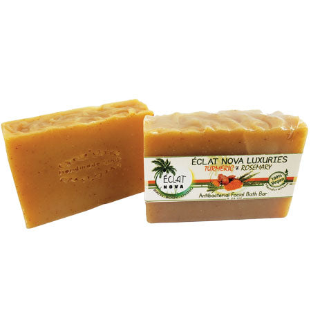 Anti Bacterial Bath Bars | Eclat Bath Bars | Buydominicaonline