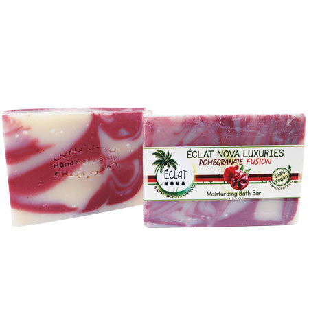Anti Bacterial Bath Bars | Eclat Bath Bars | Buydominicaonline