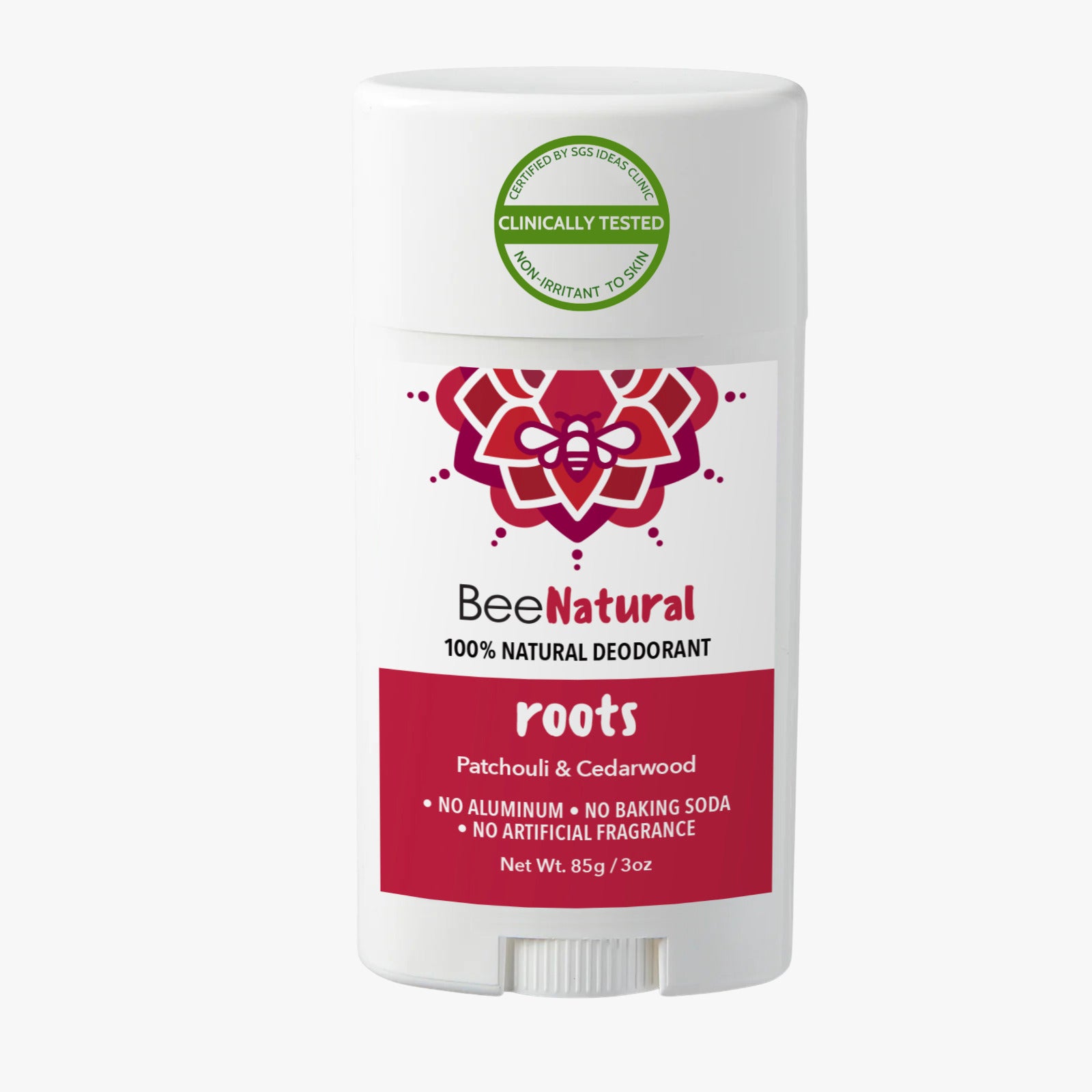Natural Aluminum Deodorant | Aluminum Deodorant | Buydominicaonline