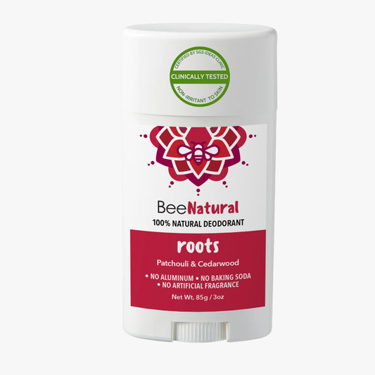 Natural Aluminum Deodorant | Aluminum Deodorant | Buydominicaonline