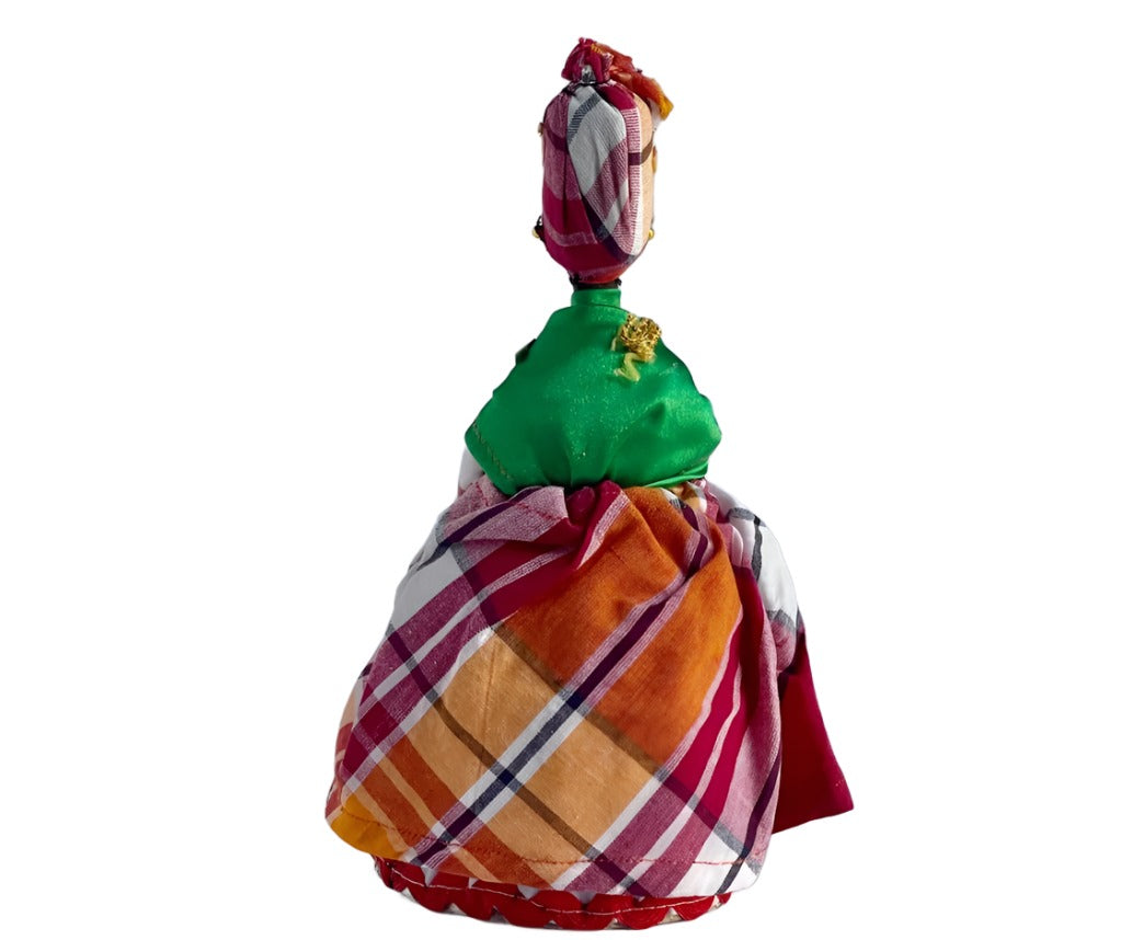 Dominica Cloth Dolls | Dwiyet Cloth Dolls | Buydominicaonline