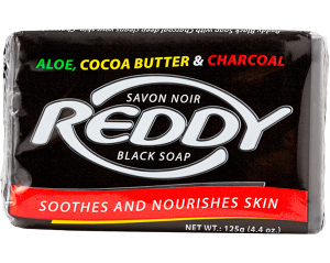 Reddy Bar Soap
