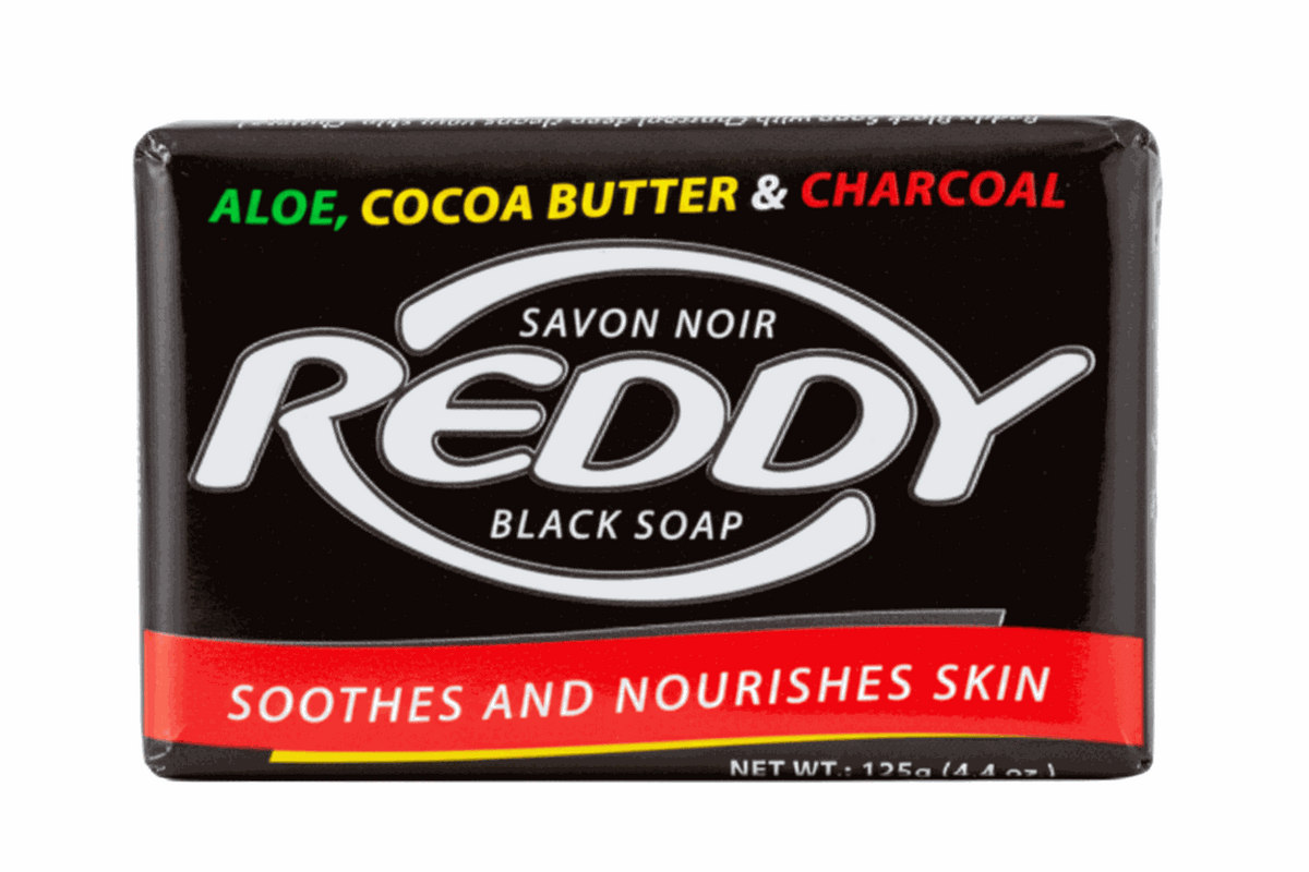 Reddy Bar Soap