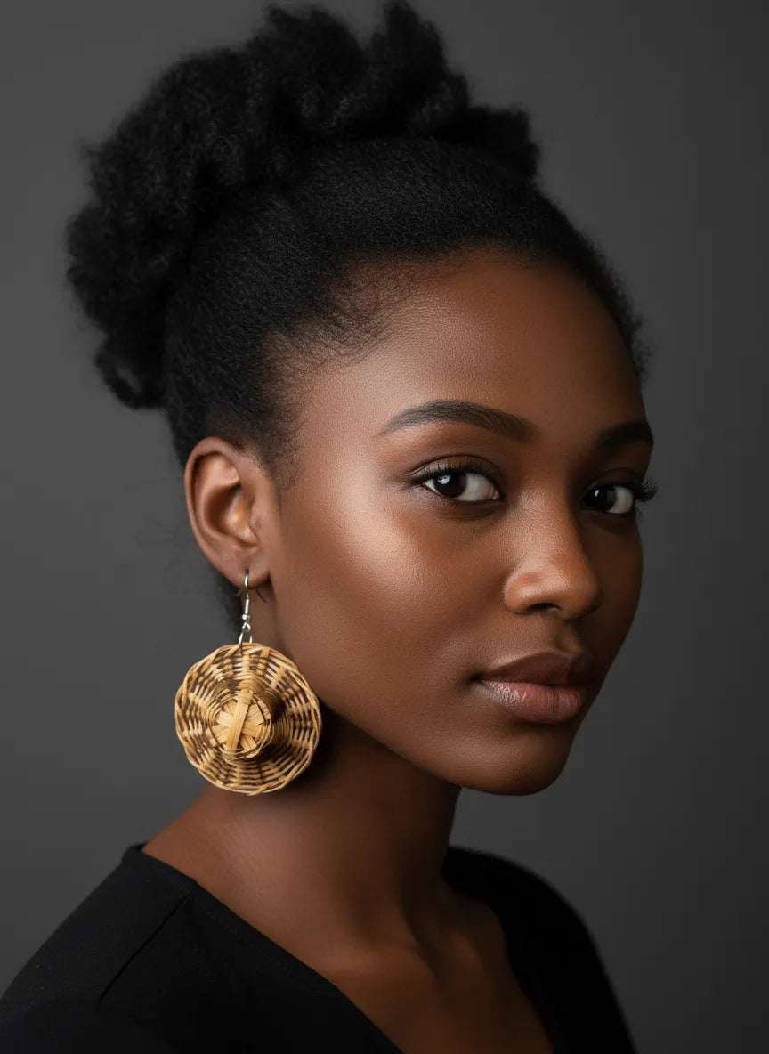 Kalinago Earrings Sets, Necklaces and Bracelets