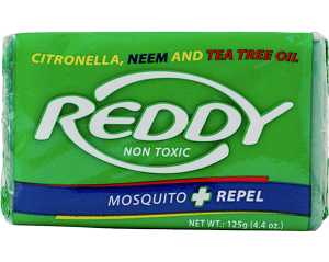 Reddy Bar Soap
