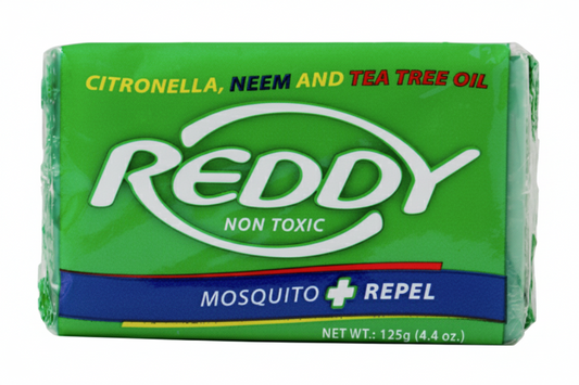 Reddy Bar Soap