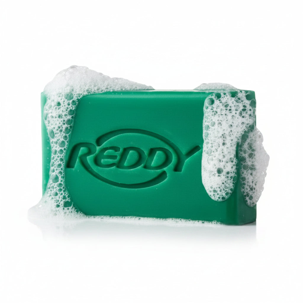 Reddy Bar Soap
