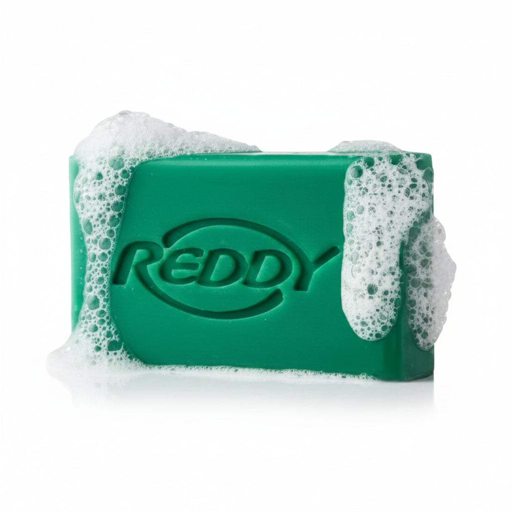 Reddy Bar Soap