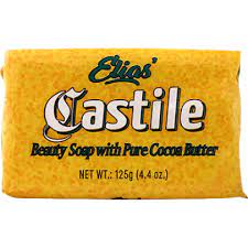 Kirk's Castile Soap | Castile Bar Soap | Buydominicaonline