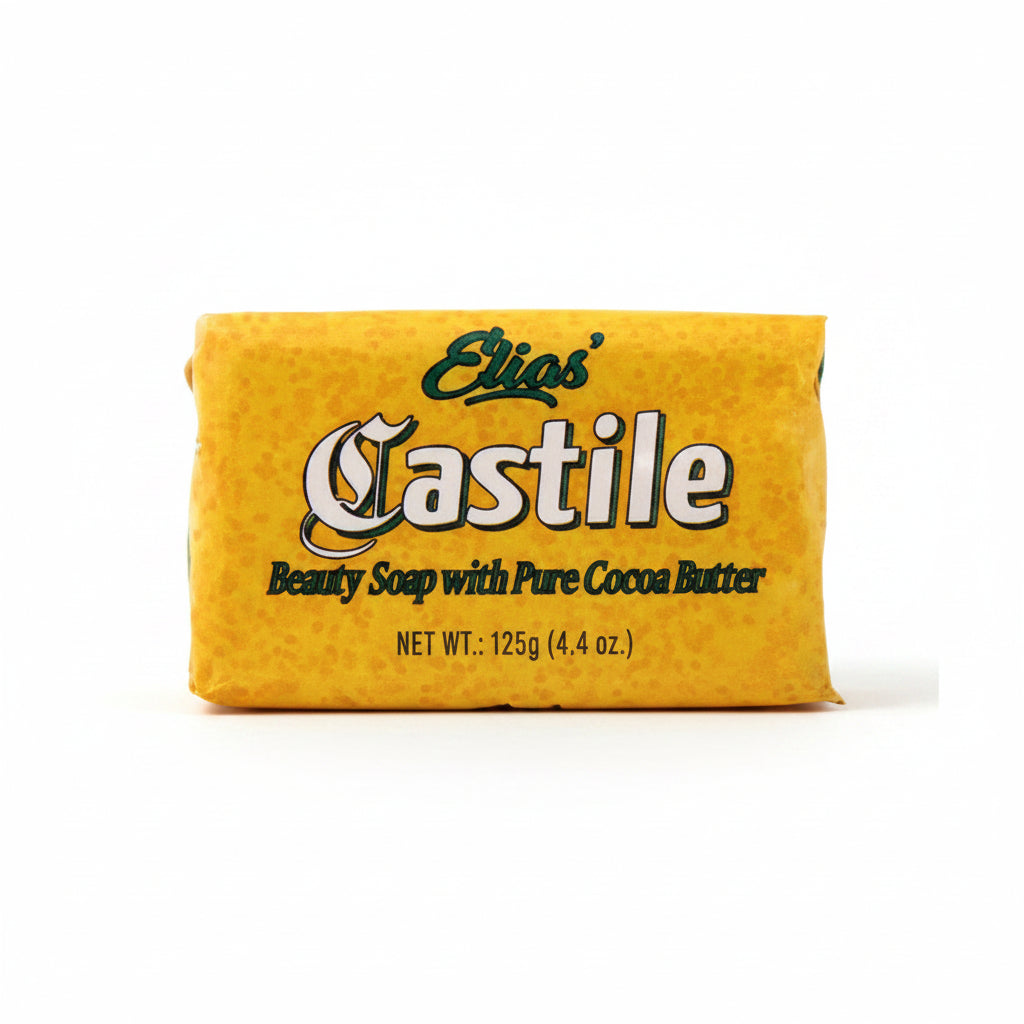 Kirk's Castile Soap | Castile Bar Soap | Buydominicaonline