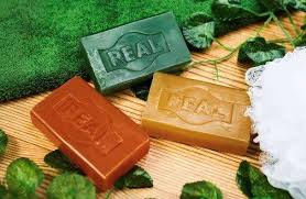 Real Antibacterial Soap