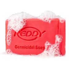 Reddy Bar Soap