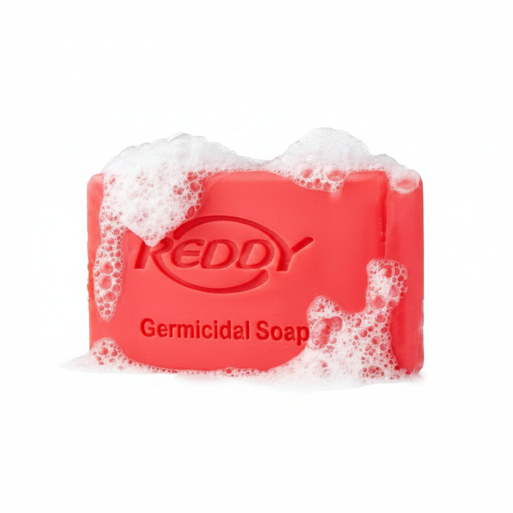 Reddy Bar Soap