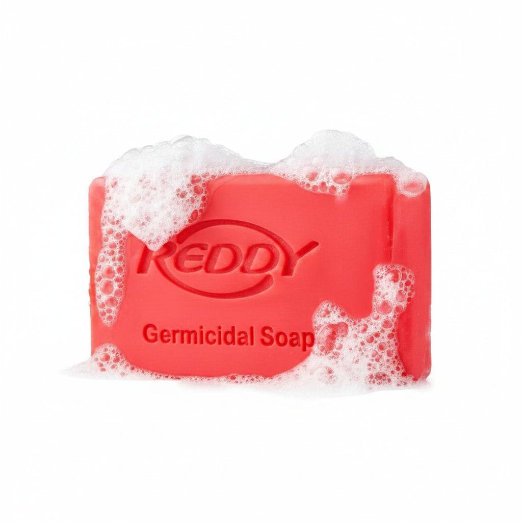 Reddy Bar Soap