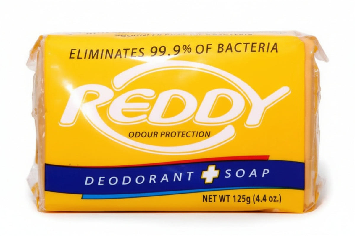 Reddy Bar Soap