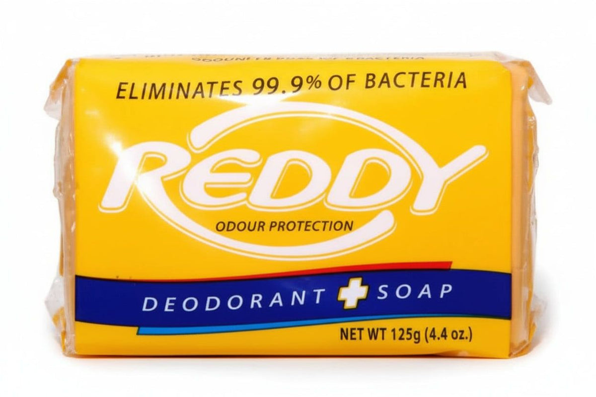 Reddy Bar Soap