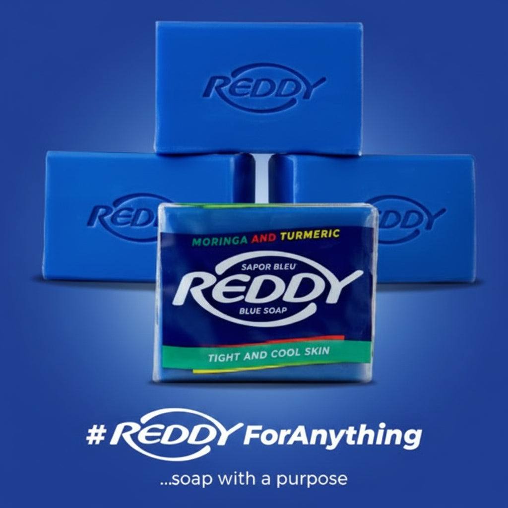 Reddy Bar Soap
