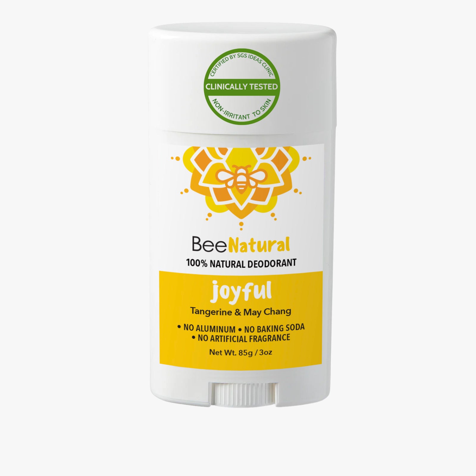 Natural Aluminum Deodorant | Aluminum Deodorant | Buydominicaonline