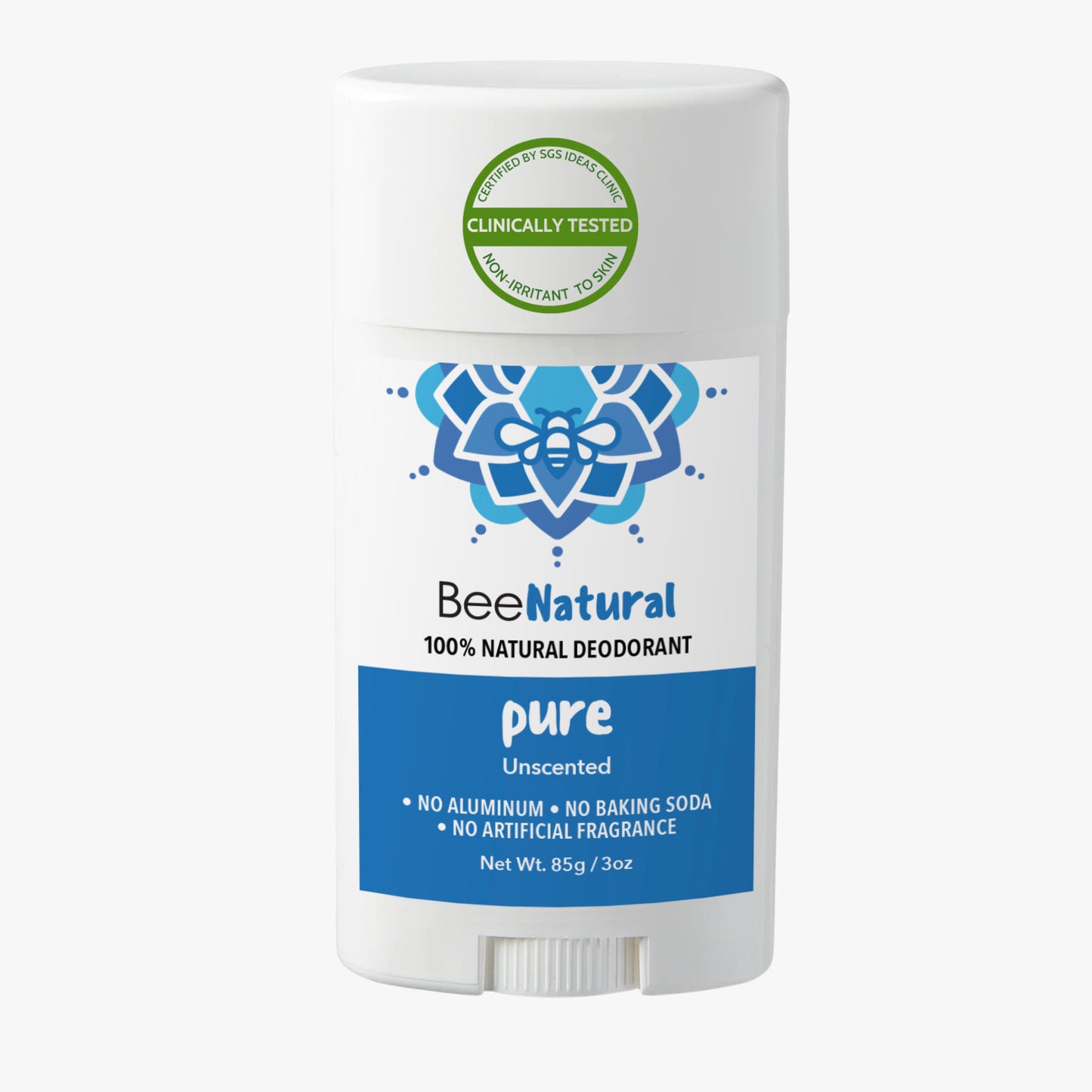 Natural Aluminum Deodorant | Aluminum Deodorant | Buydominicaonline
