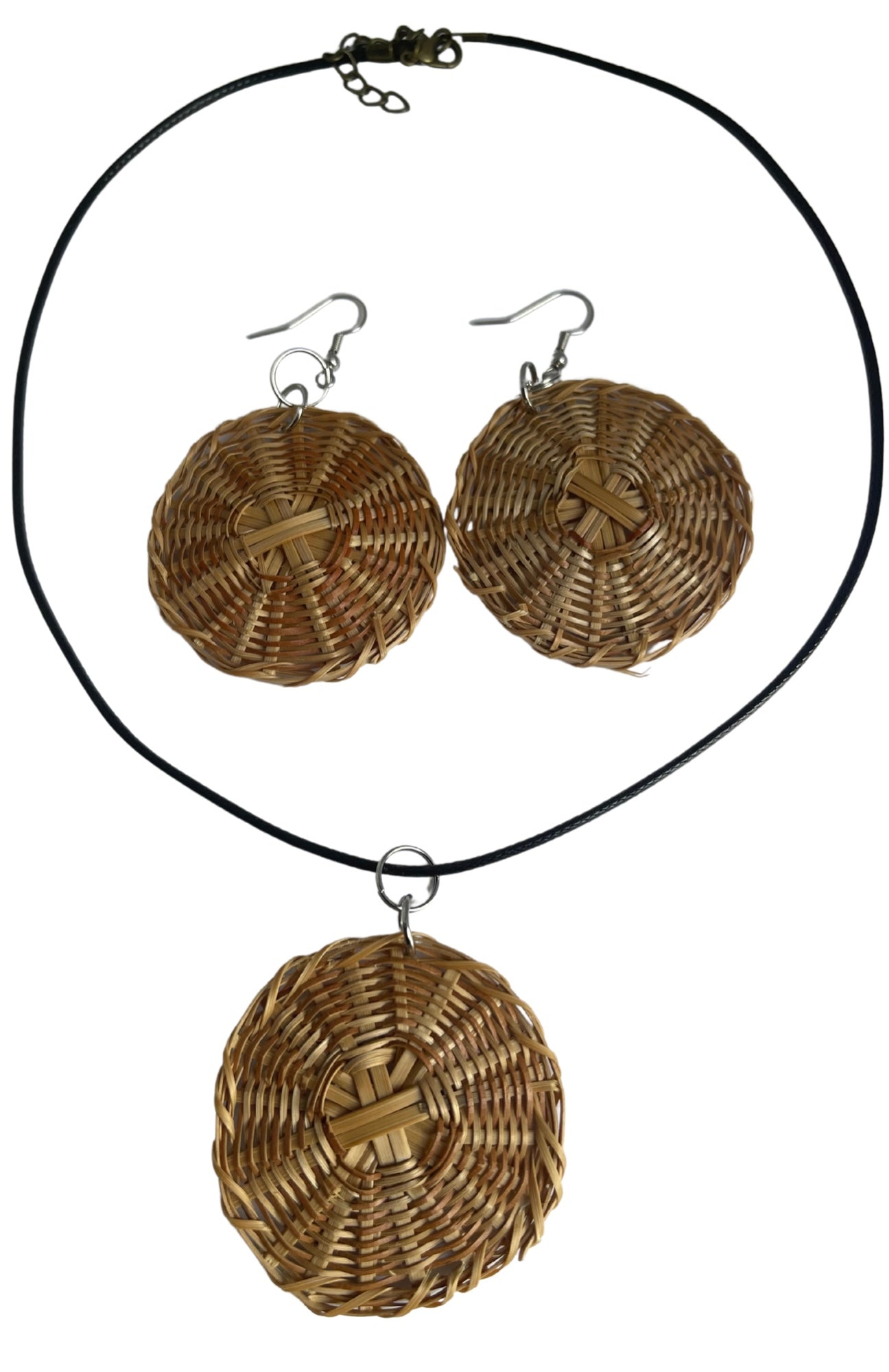 Kalinago Earrings Sets, Necklaces and Bracelets