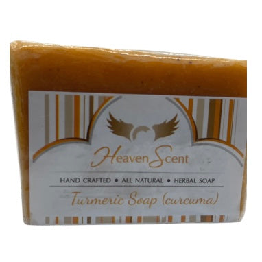 Heaven Scent Associated  Soaps 4oz freeshipping - Buydominicaonline.com