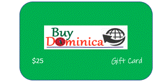 Digital Gift Cards | Family Gift Cards | Buydominicaonline