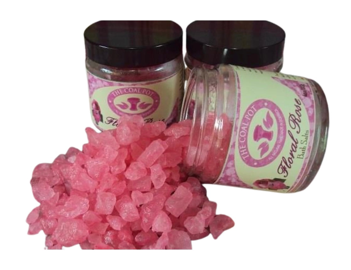 Dominica Bath Salts | Detox Bath Salt | Buydominicaonline