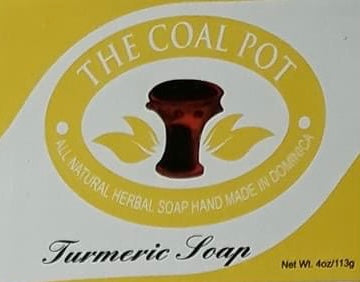 Bath Soaps/Coal Pot freeshipping - Buydominicaonline.com