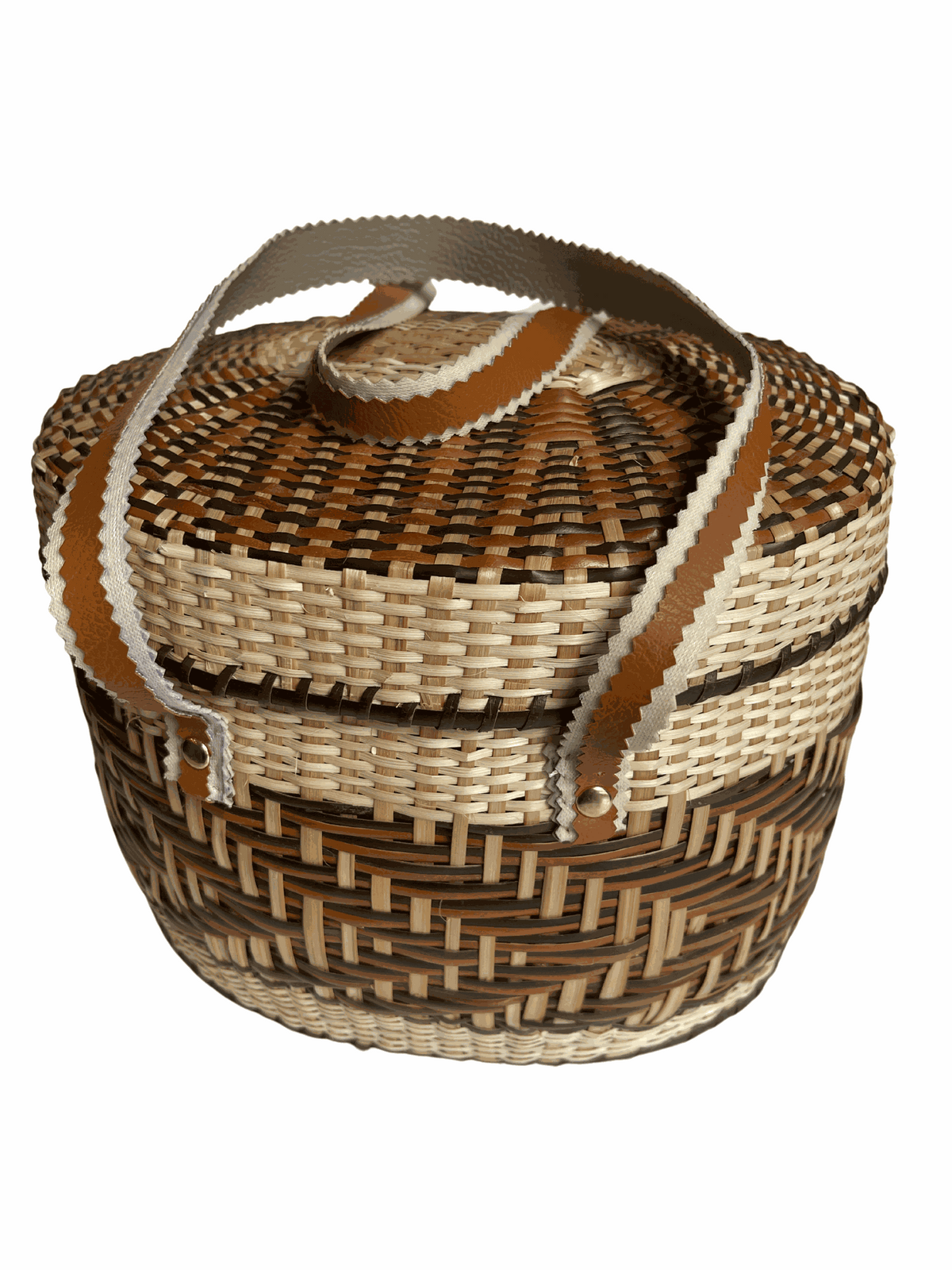 Dominica Assorted Baskets | Carib Indians Baskets | Buydominicaonlin