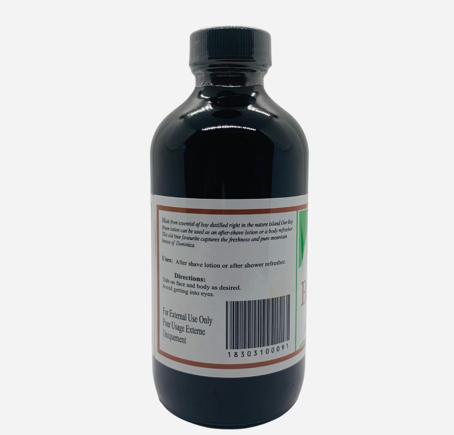 Natural Body Refresher | Aftershave Body Refresher | Buydominicaonline