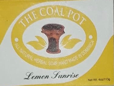 Bath Soaps/Coal Pot freeshipping - Buydominicaonline.com