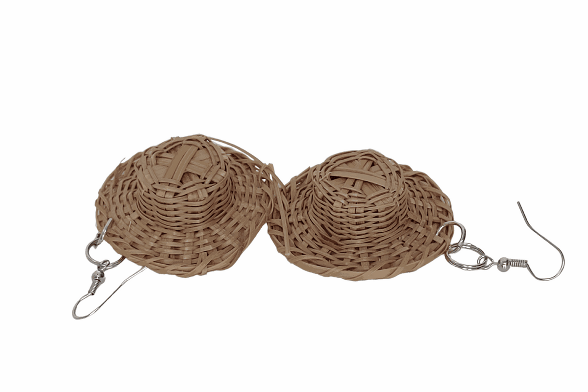 Kalinago Earrings Sets, Necklaces and Bracelets