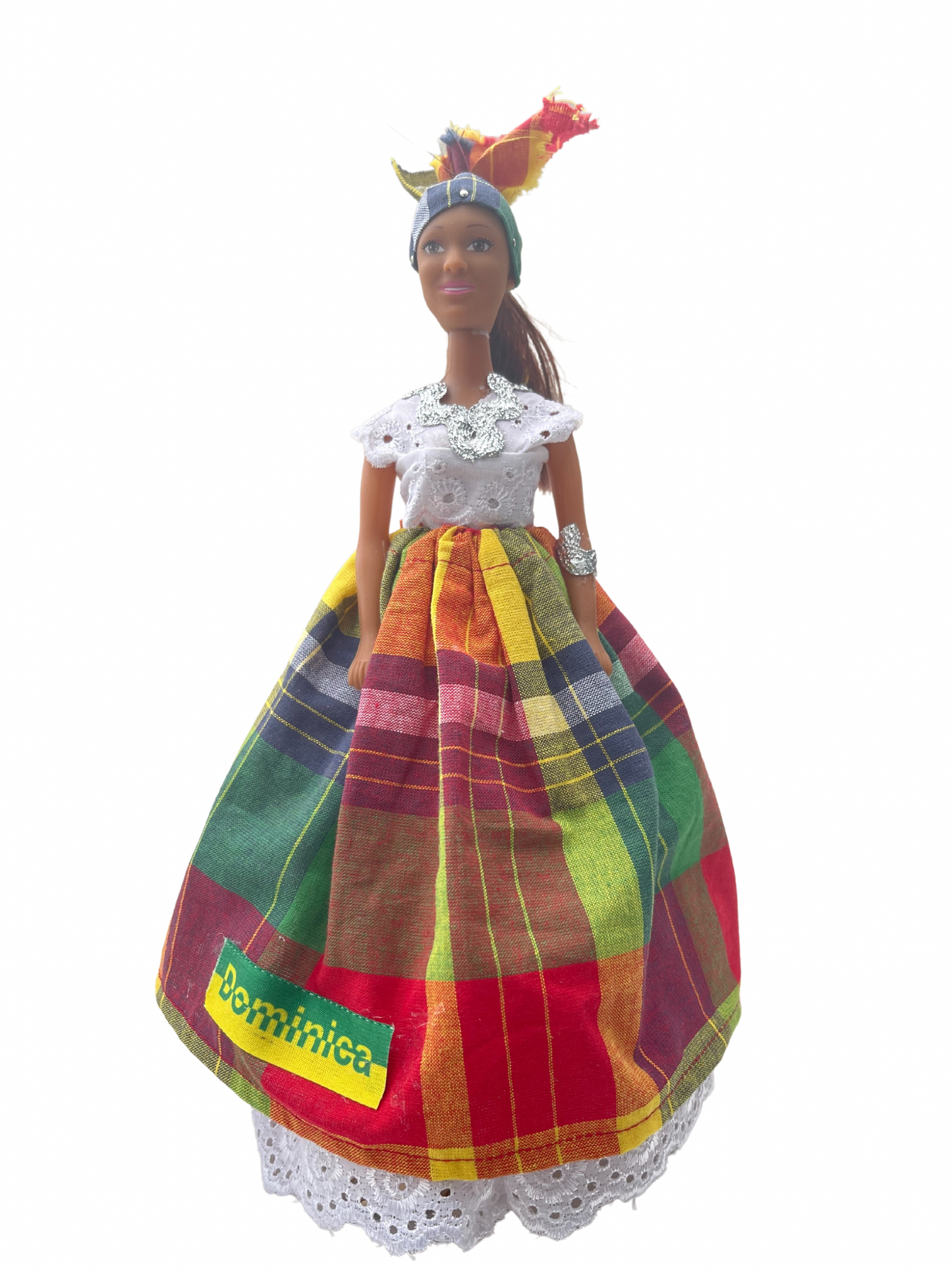 Handmade Dominica Dolls | Treasure Dominica Dolls | Buydominicaonline