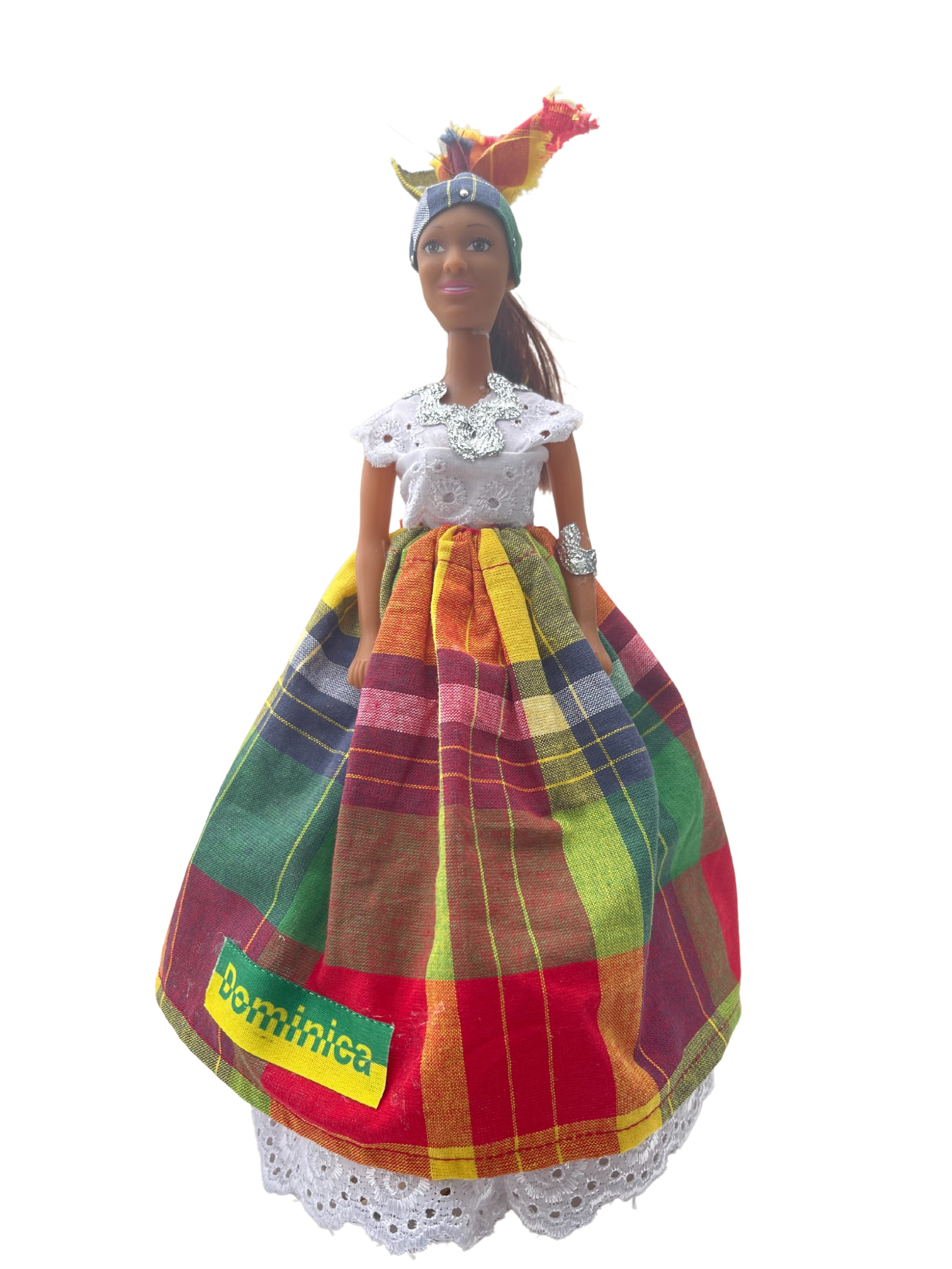Handmade Dominica Dolls | Treasure Dominica Dolls | Buydominicaonline
