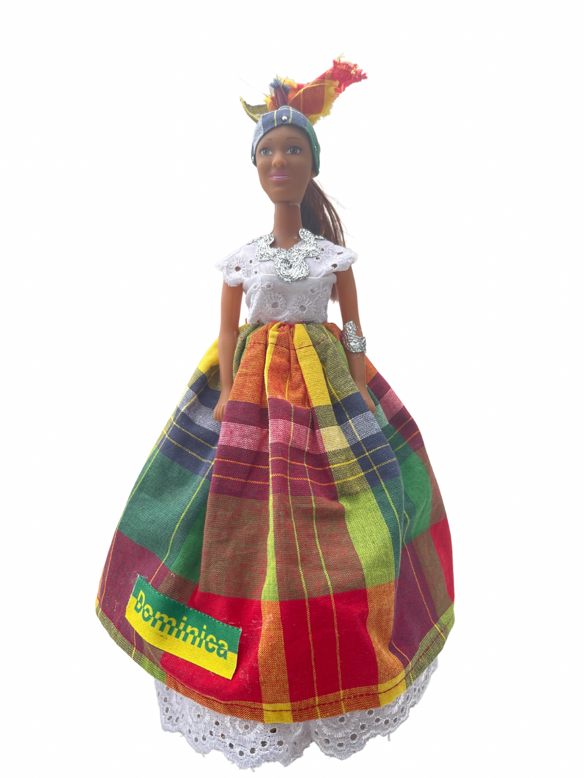 Handmade Dominica Dolls | Treasure Dominica Dolls | Buydominicaonline