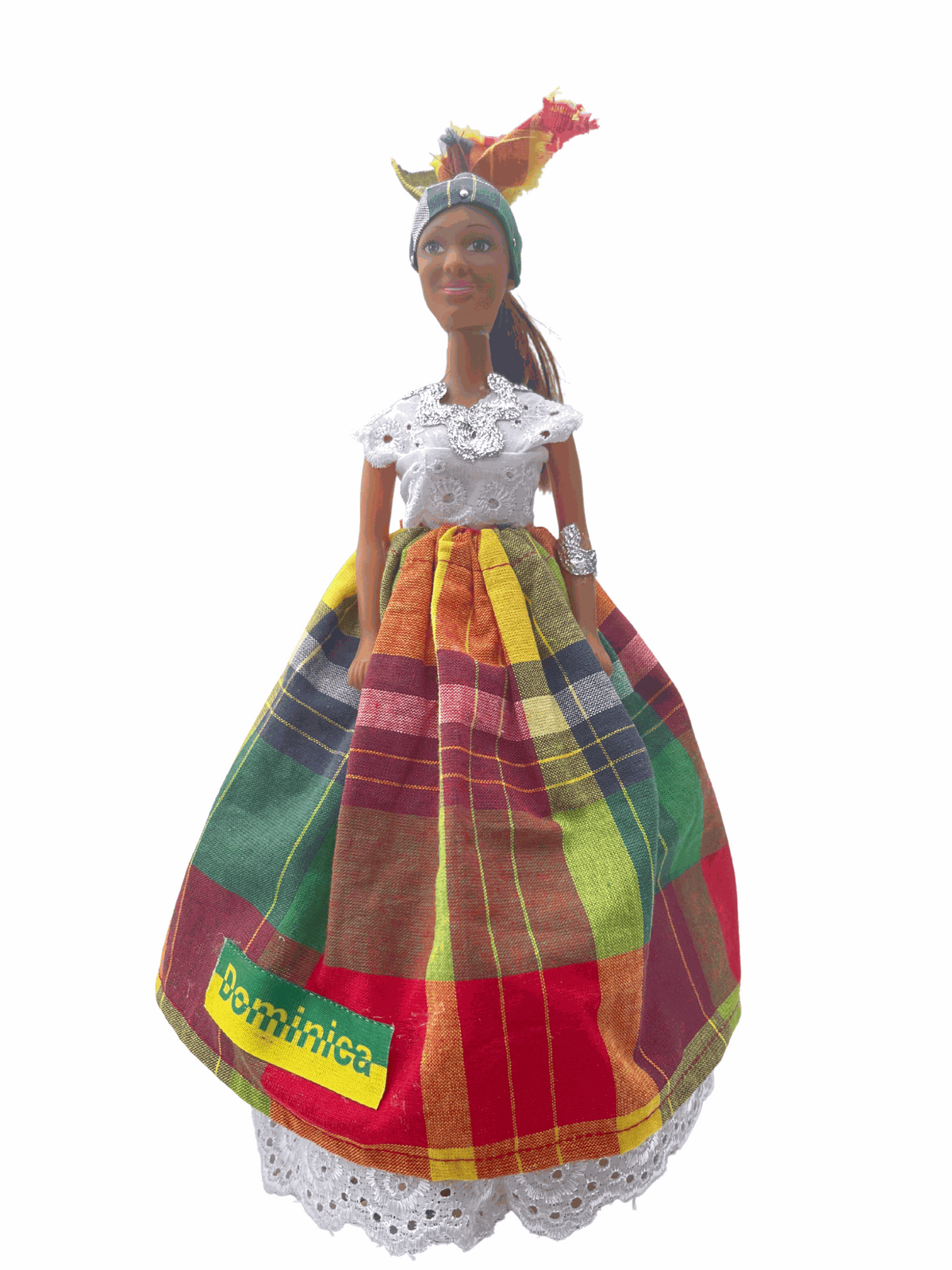 Handmade Dominica Dolls | Treasure Dominica Dolls | Buydominicaonline
