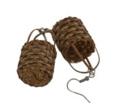Kalinago Earrings Sets, Necklaces and Bracelets