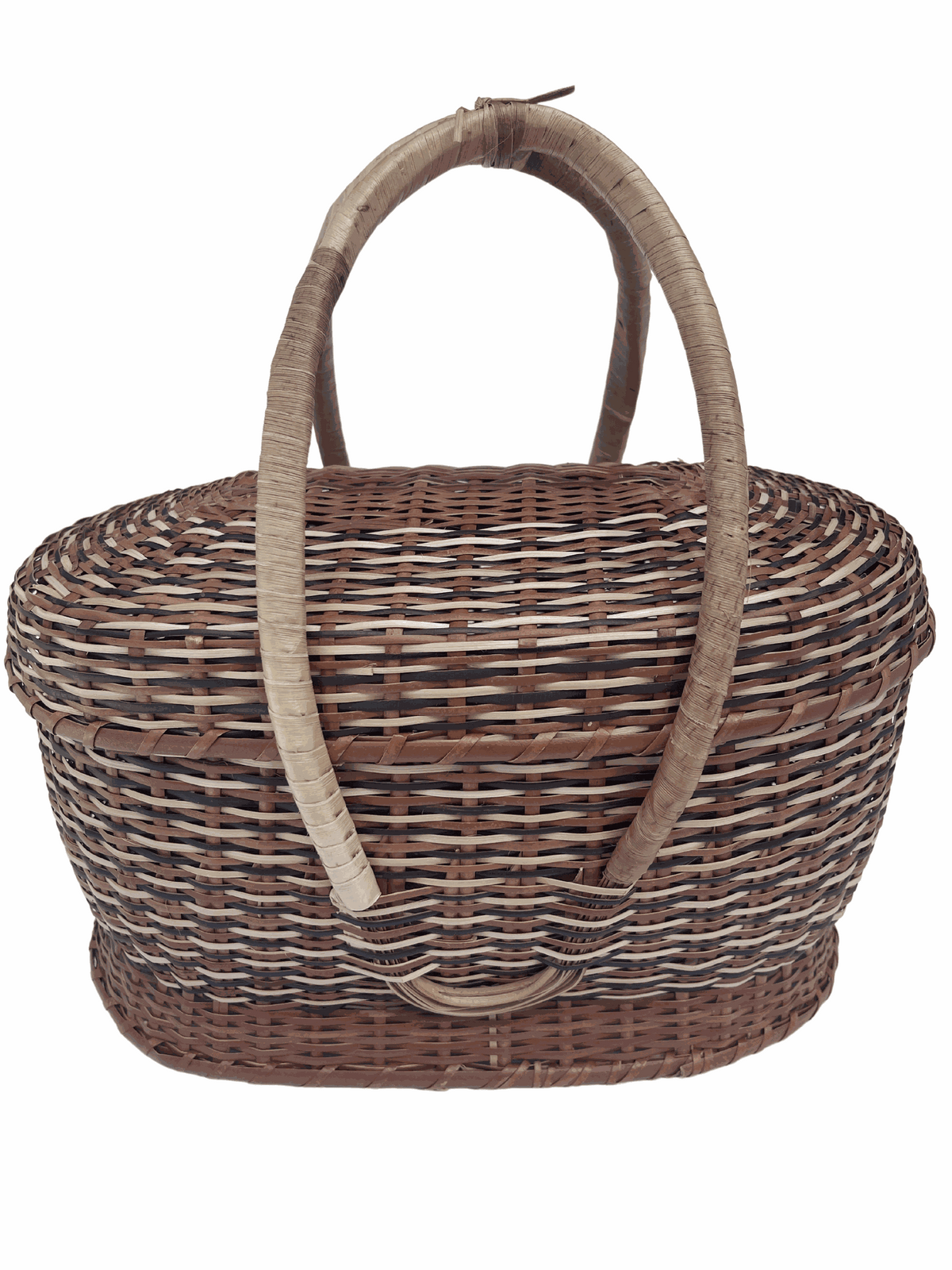 Dominica Assorted Baskets | Carib Indians Baskets | Buydominicaonlin