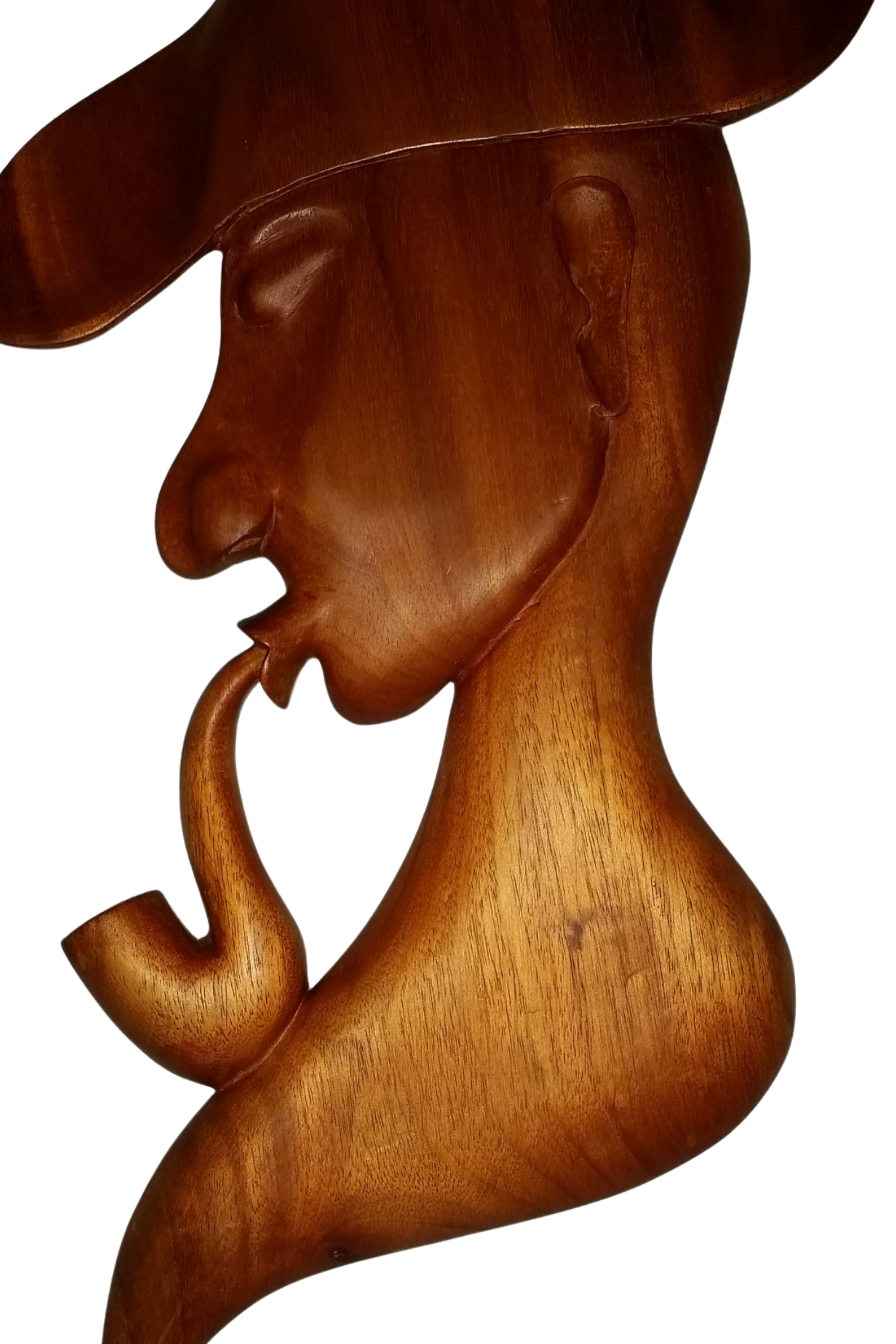 Dominica Wooden Scultures | DHL Wooden Scultures | Buydominicaonline