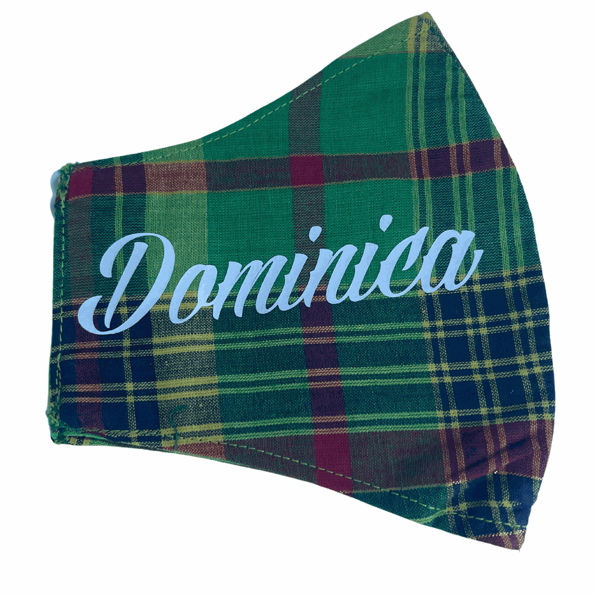 Polyester Face Masks | Fashionable Face Masks | Buydominicaonline
