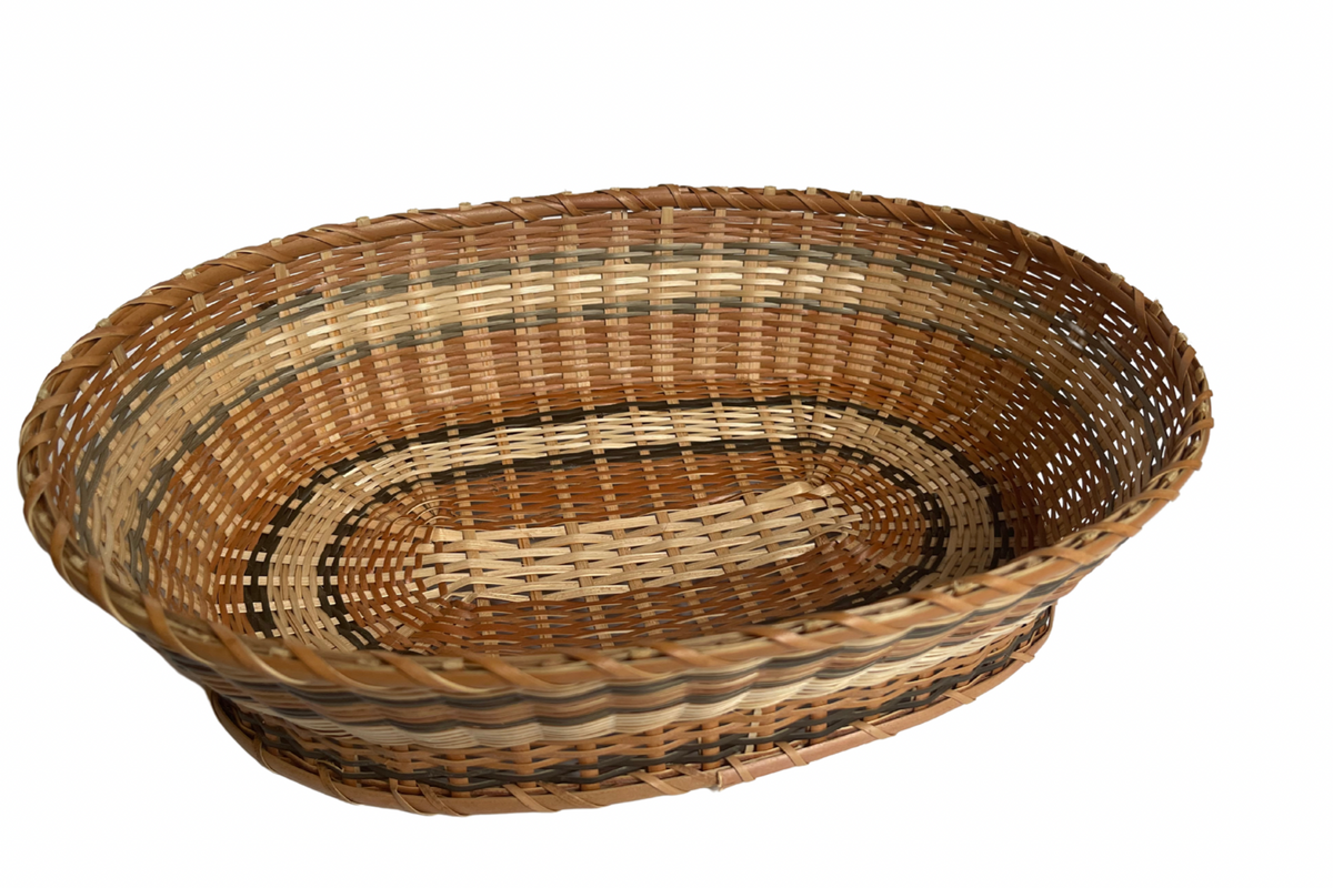 Dominica Assorted Baskets | Carib Indians Baskets | Buydominicaonlin