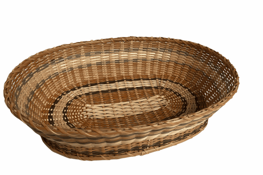 Dominica Assorted Baskets | Carib Indians Baskets | Buydominicaonlin