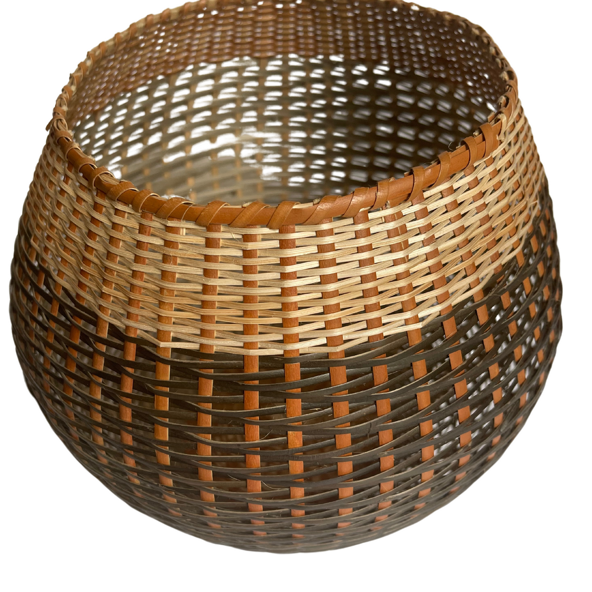 Dominica Assorted Baskets | Carib Indians Baskets | Buydominicaonlin